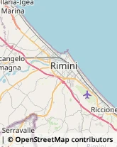 Viale Empoli, 29,47838Riccione