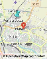 Bed e Breakfast,56123Pisa