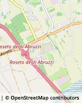 Zona artigianale Autoporto, ,64026Roseto degli Abruzzi