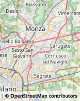 Via Alcide de Gasperi, 23,20900Monza