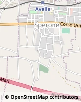 Via Santa Croce, 5,83020Sperone