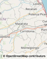 Ferramenta - Produzione,62029Macerata