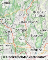 Impianti Chimici Industriali - Progettazione,20832Monza e Brianza