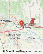 Via Provinciale, 36/B,37030Lavagno