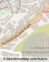 Via Nazionale delle Puglie, 104,80026Casoria