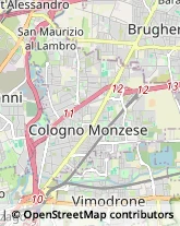 Via per Vimodrone, 5,20093Cologno Monzese