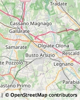 Via Marche, 16,21012Cassano Magnago