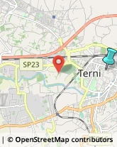 Supermercati e Grandi magazzini,05100Terni