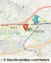 Supermercati e Grandi magazzini,05100Terni