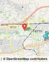 Supermercati e Grandi magazzini,05100Terni