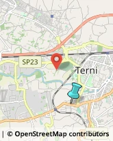 Supermercati e Grandi magazzini,05100Terni