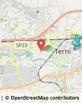 Supermercati e Grandi magazzini,05100Terni