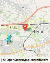 Supermercati e Grandi magazzini,05100Terni