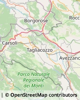 Via Monte Velino, 133,67051Avezzano