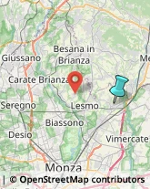 Consulenza di Direzione ed Organizzazione Aziendale,20865Monza e Brianza