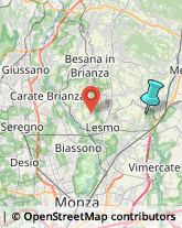 Consulenza di Direzione ed Organizzazione Aziendale,20040Monza e Brianza