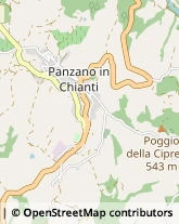 Via Chiantigiana, 18,50022Greve in Chianti