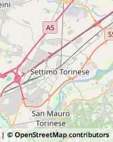 Ministeri - Servizi Centrali e Periferici,10036Torino