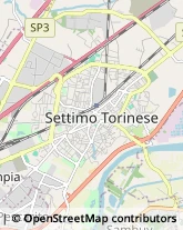 Ministeri - Servizi Centrali e Periferici,10036Torino