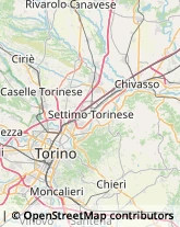 Ministeri - Servizi Centrali e Periferici,10123Torino