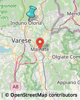 Tende e Tendaggi,21056Varese