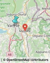 Orologerie,21100Varese