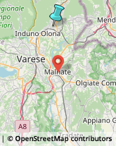 Gelaterie,21051Varese