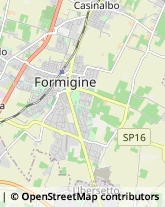 Via Gatti, 3/73,41043Formigine