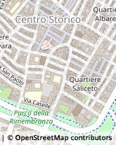 Corso Canalgrande, 9,41121Modena