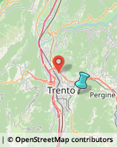 Serramenti ed Infissi, Portoni, Cancelli,38100Trento