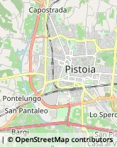 Viale Adua, 239/E,51100Pistoia