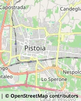 Agenzie di Animazione e Spettacolo,51100Pistoia