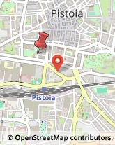 Via della Repubblica, 12,51100Pistoia