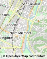 Via Tunisi, 54,10134Torino