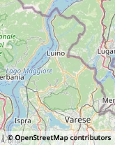 Locande e Camere Ammobiliate,21023Varese