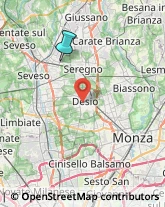 Agenzie Ippiche e Scommesse,20821Monza e Brianza