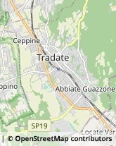 Via ai Ronchi, 99,21049Tradate