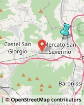 Campeggi, Villaggi Turistici e Ostelli,84085Salerno