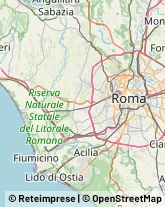 Via di San Saba, 22,00153Roma