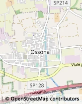 Via Sant'Ilario, 2,20010Ossona