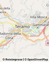 Viale della Resistenza, 22,64100Teramo