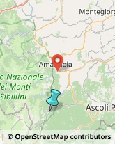 Trasporto Pubblico,63094Ascoli Piceno