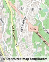 Via Bellavista, 46,38100Trento