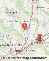 Via Tellini, 26/B,10034Chivasso