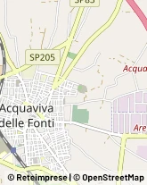 Via Clemente Rebora, c.n.,70021Acquaviva delle Fonti