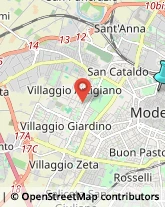 Consulenza di Direzione ed Organizzazione Aziendale,41100Modena