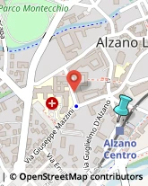 Aziende Sanitarie Locali (ASL),24022Bergamo