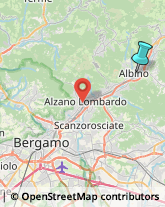 Locande e Camere Ammobiliate,24021Bergamo