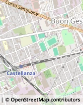 Via Buon Gesu', 33,21053Castellanza