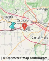 Impianti Sportivi,25030Brescia